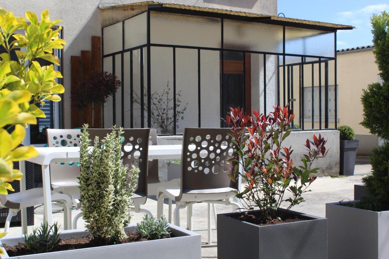 Maison Lc Cramant Exterior foto